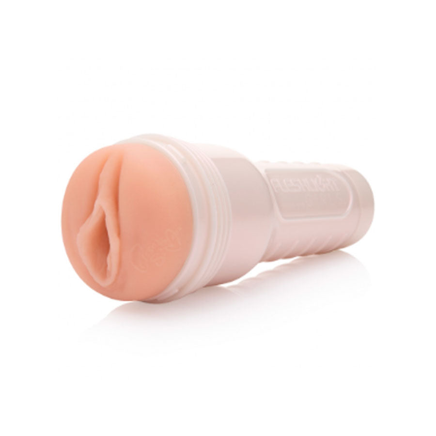 Fleshlight Girls Kissa Sins Insatiable - Vulva - Fleshlight - Potencia tu placer y vive un orgasmo único con nuestro miles de producto - Envíos rápidos y discretos a todo Chile