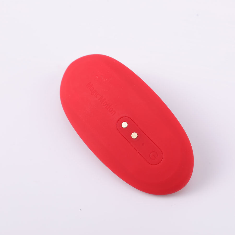 Magic Nyx – Vibrador Externo - MagicMotion - Juguetes y productos para todos los bolsillos. Envíos rápidos y discretos a todo Chile