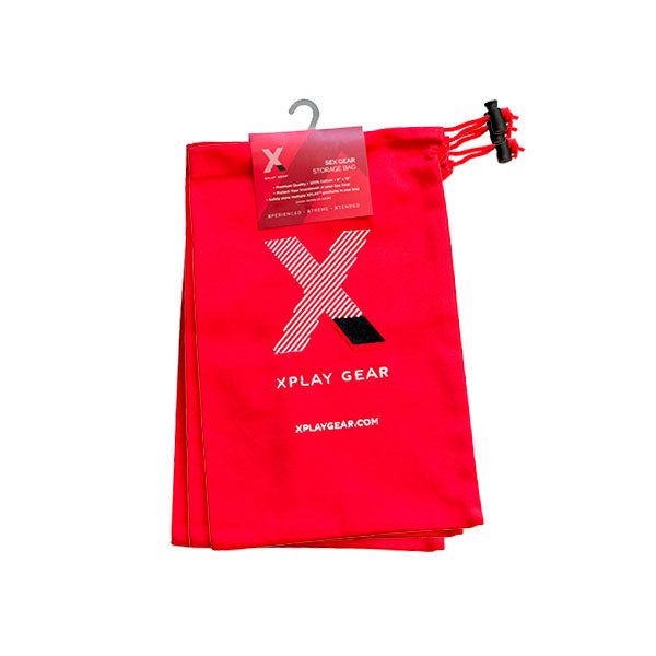 Bolsa Para Juguetes Xplay Gear