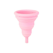 lilly cup copa menstrual plegable sexshop menstruacion