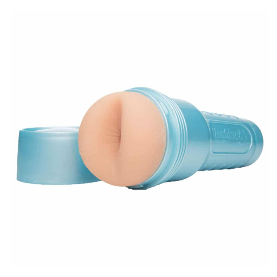 FleshJack Boys Johnny Rapid - Fleshlight - Potencia tu placer y vive un orgasmo único con nuestro miles de producto - Envíos rápidos y discretos a todo Chile