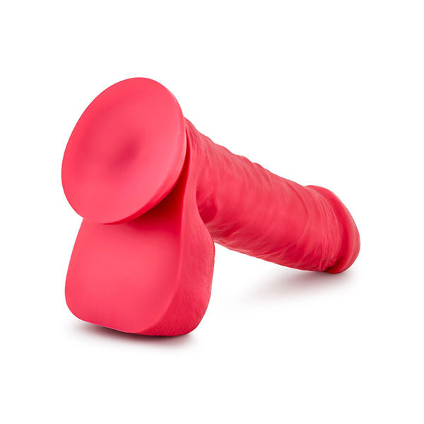 dildo blush novelties big poppa sex shop sweetshopchile.cl