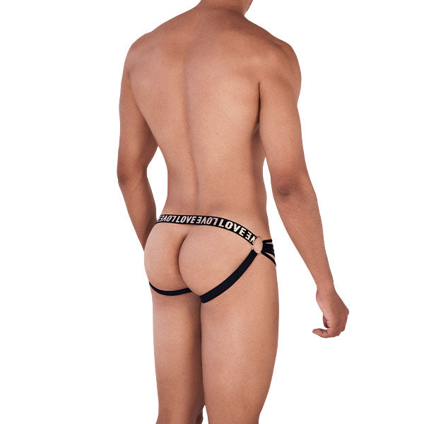 TZU Jockstrap Dark Blue