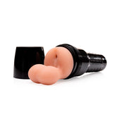 Masturbador Fleshsack con Testiculos - - Fleshlight - Potencia tu placer y vive un orgasmo único con nuestro miles de producto - Envíos rápidos y discretos a todo Chile