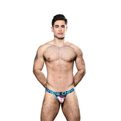 California Sunset Jock print sexshop sweetshopchile.cl sexshpop lenceria sexy masculina