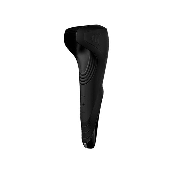 Masturbador Men Wand - Satisfayer - SwissNavy - Trojan - Vibradores, estimuladores, consoladores, dildos, plugs, anillos realistas, penes, masturbadores, lubricantes, cosmetica. Gran variedad de juguetes sexuales - Envíos rápidos y discretos a todo Chile