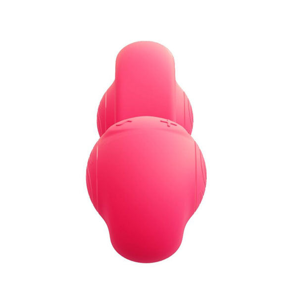 Vibrador Multi-acción Snail Vibe-Siente la adrenalina en tu cuerpo Siente la adrenalina en tu cuerpo