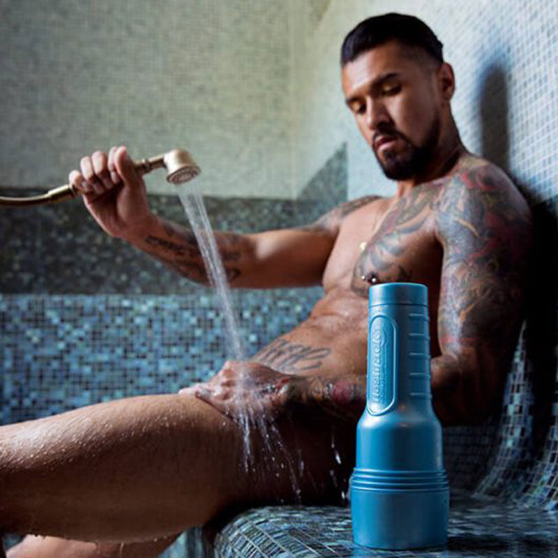 FleshJack Boys Boomer Banks Sonic Boom - Fleshlight - Potencia tu placer y vive un orgasmo único con nuestro miles de producto - Envíos rápidos y discretos a todo Chile