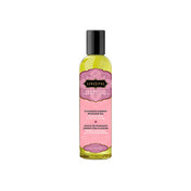 Aceite de Masajes Aromático - 236 ml. - Kamasutra - Dominame.cl Sexshop - Tienda Online - Santiago