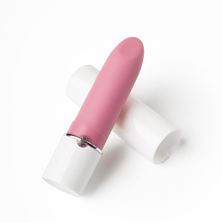 Magic Lotos – Labial Vibrador - MagicMotion - Juguetes y productos para todos los bolsillos. Envíos rápidos y discretos a todo Chile