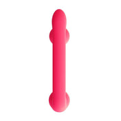 Vibrador Multi-acción Snail Vibe-Siente la adrenalina en tu cuerpo Siente la adrenalina en tu cuerpo