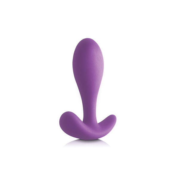 Plug Dilatador Ace I Firefly - ns noveltiesla - sexualidad con sentidos; juega, explora, disfruta y descubre el lenguaje de tu cuerpo y piel - Sweetshopchile.cl