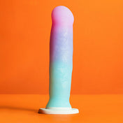 blush dildo d17 lucky sex shop dildo sin forma falica juguetes sexuales sweetshopchile.cl