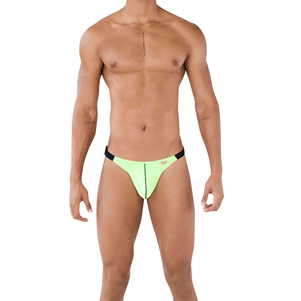 Special Thong green sexshop lenceria pikante thong tanga