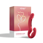 Harmony-duo-honey-play-box-strapless-dominame