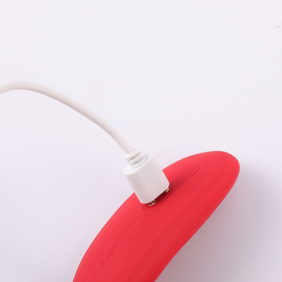 Magic Nyx – Vibrador Externo - MagicMotion - Juguetes y productos para todos los bolsillos. Envíos rápidos y discretos a todo Chile