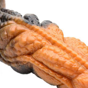 dildo ravager tentaculo de silicona sex shop XR BRANDS sweetshopchile.cl dildos monstruos