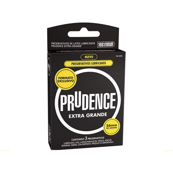 condones prudence de sabores aromas texturas sexshop juguetes sexuales cosmetica sexual www.sweetshopchile.cl