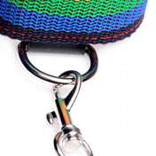 Kinky Pride Rainbow Bondage Set - Master series - XR Play Hard - Prueba una nueva experiencia en nuestro Sex Shop