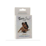 tantric sex juego de cartas sexual para sexo tantrico sexshop sweetshopchile.cl