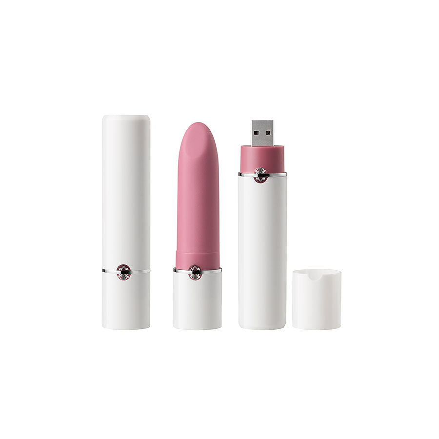 Magic Lotos – Labial Vibrador - MagicMotion - Juguetes y productos para todos los bolsillos. Envíos rápidos y discretos a todo Chile