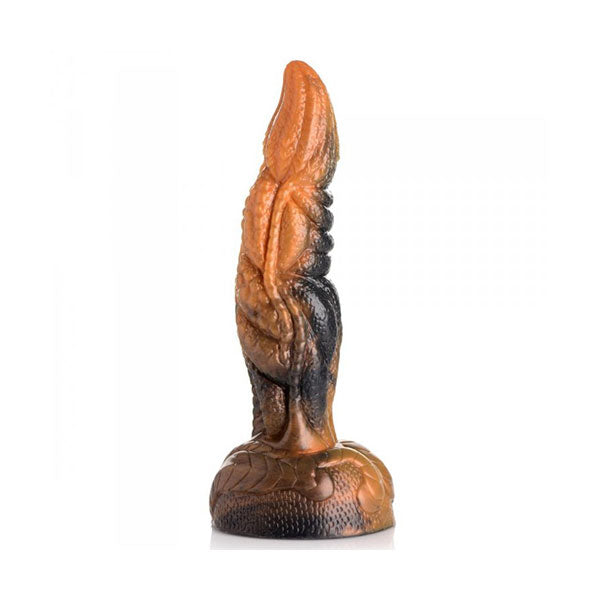 dildo ravager tentaculo de silicona sex shop XR BRANDS sweetshopchile.cl dildos monstruos