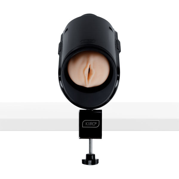 Abrazadera de mesa keon - accesorio de juguetes sexuales - sexshop chile - sexshop mas variado - mejor sexshop de chile - envios discretos