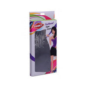 Abrazaderas De Pezones Con Plumas - Pinzas para pezones - Artículos para adultos - Sexshop Dominame.cl