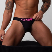 BRUTO JOCK FUCKBOY - jock - lenceria sexy hombre - ropa intima sensual masculina