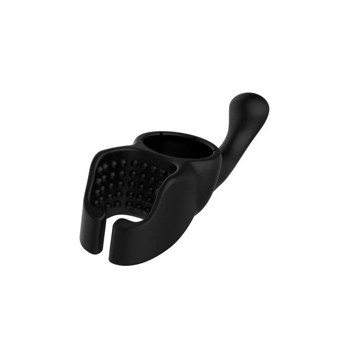 Accesorio Domi 2 de Lovense - Masajeador de Varita - Vibrador Masajeador - Sexshop