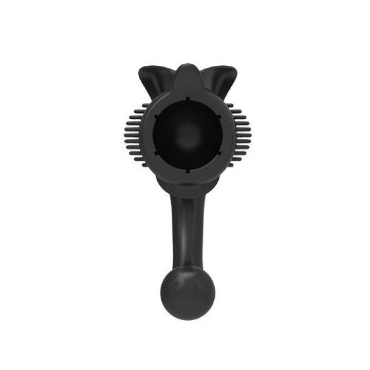 Accesorio Domi 2 de Lovense - Masajeador de Varita - Vibrador Masajeador - Sexshop