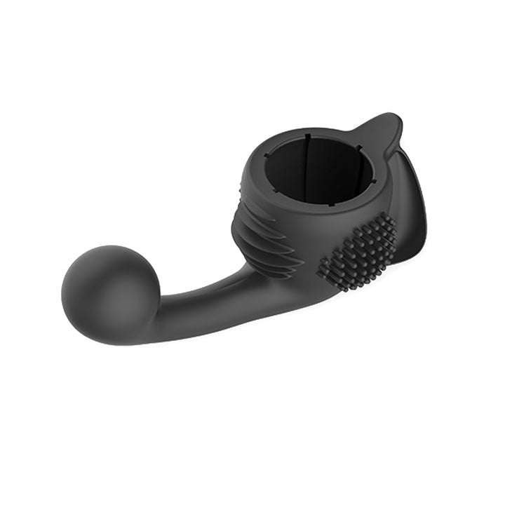 Accesorio Domi 2 de Lovense - Masajeador de Varita - Vibrador Masajeador - Sexshop
