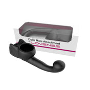 Accesorio Domi 2 de Lovense - Masajeador de Varita - Vibrador Masajeador - Sexshop