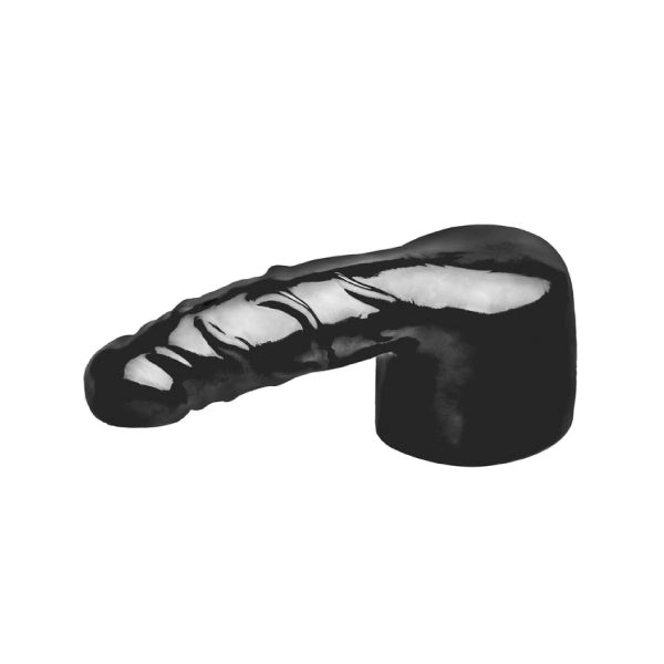 Accesorio Thunder Shaft - Compatible con masajeador hitachi magic wand - Juguetes para adultos