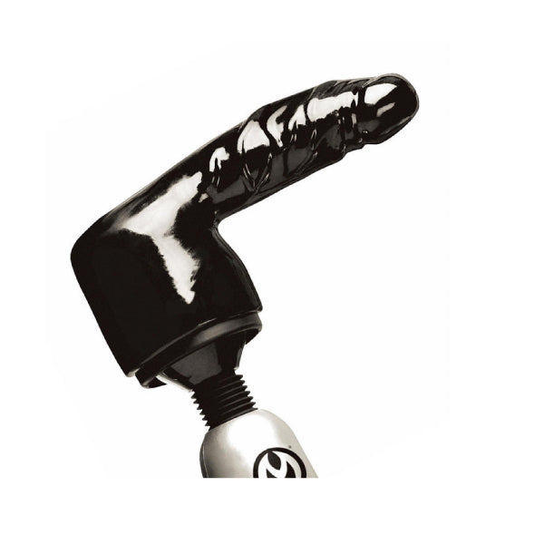 Accesorio Thunder Shaft - Compatible con masajeador hitachi magic wand - Juguetes para adultos