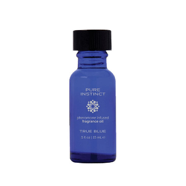 Aceite Perfumado con Feromona Pure Instinct 15 ML. - SwissNavy - Satisfayer- Trojan - Vibradores, estimuladores, consoladores, dildos, plugs, anillos realistas, penes, masturbadores, lubricantes, cosmetica. Gran variedad de juguetes sexuales - Envíos rápidos y discretos a todo Chile