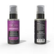 Aceite de Masaje Me & You - Con Feromonas - 59 ml - sensuva - Sex shop dominame.cl