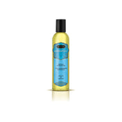 Aceite de Masajes Aromático - 59 ml. - Kamasutra - Dominame.cl Sexshop - Tienda Online - Santiago