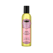 Aceite de Masajes Aromático - 59 ml. - Kamasutra - Dominame.cl Sexshop - Tienda Online - Santiago