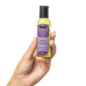 Aceite de Masajes Aromático - 59 ml. - Kamasutra - Dominame.cl Sexshop - Tienda Online - Santiago