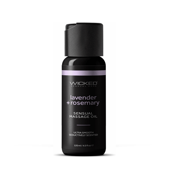 Aceite de masaje sensual - wicked - aceites corporales - aceites para masajes eroticos - aceites sexuales - aceites afrodisiacos - aceites cremas masaje - sexshop chile