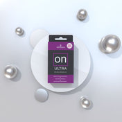Aceite estimulante de clítoris - ON arousal oil - 5 ml. - Sensuva - Dominame.cl sex shop