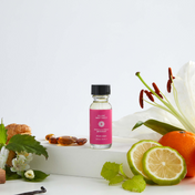 Aceite perfumado con feromona pure instinct para ella 15ml. - feromonas femeninas - feromonas para mujer - Perfume afrodisiaco - Perfume para seducir - perfume de feromonas - feromonas en aceite - aceites perfumados - sexshop Chile - envios discretos