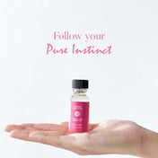Aceite perfumado con feromona pure instinct para ella 15ml. - feromonas femeninas - feromonas para mujer - Perfume afrodisiaco - Perfume para seducir - perfume de feromonas - feromonas en aceite - aceites perfumados - sexshop Chile - envios discretos