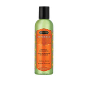 Aceite de masaje natural kamasutra 59 ml