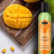 Aceite de masaje natural kamasutra 59 ml