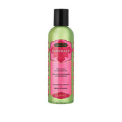 Aceite de masaje natural kamasutra 59 ml