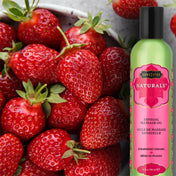 Aceite de masaje natural kamasutra 59 ml