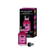 Aceites de Amor - Estimulantes y Besables - 22 ml. - Kamasutra - Tienda Sex shop Online Dominame.cl