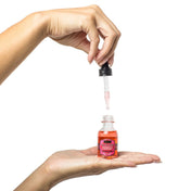 Aceites de Amor - Estimulantes y Besables - 22 ml. - Kamasutra - Tienda Sex shop Online Dominame.cl
